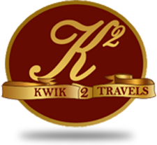 Kwik 2 Travel