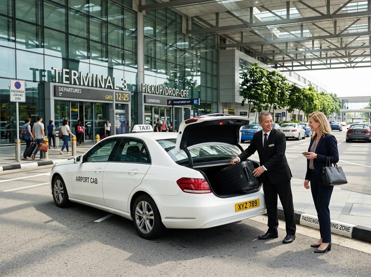 Airport Transfers